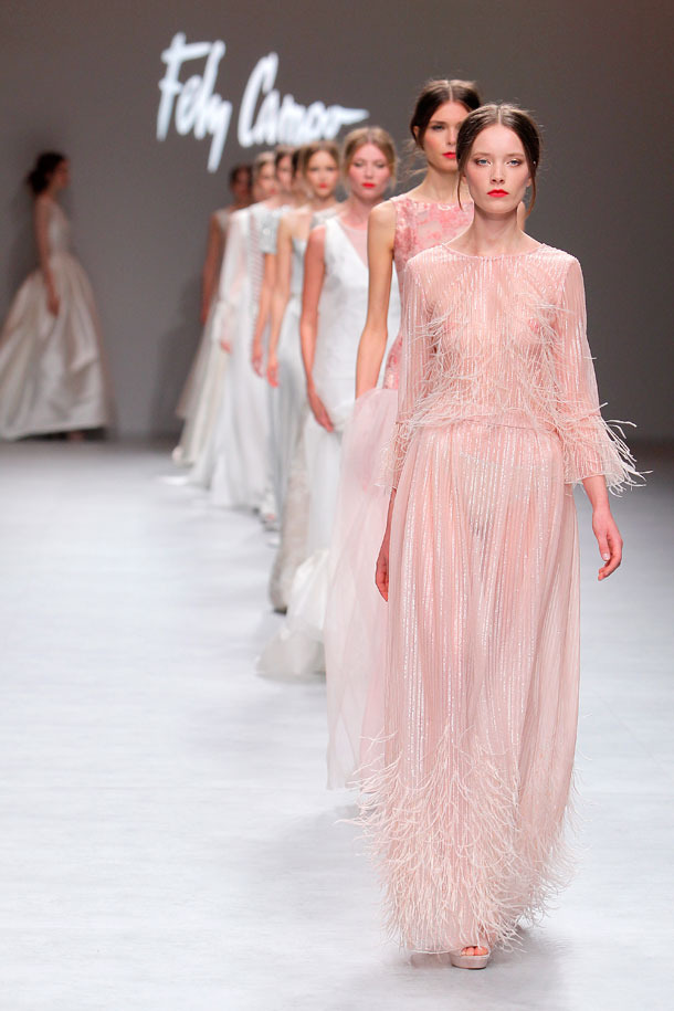 ilovebrides.pt Fely Campo Coleção 2020 Vestidos de cerimonia